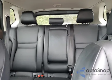 2021 Nissan Rogue Sv from USA, damaged, VIN 5N1AT3BA7MC732287